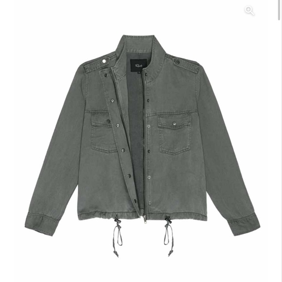 Perfect Spring Jacket - Picture 2 of 7